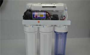 凈水器不通電怎么回事?安裝凈水器注意什么?